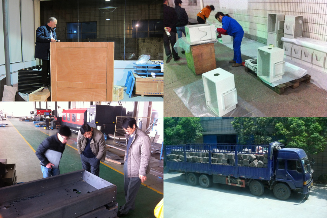 Procurement service